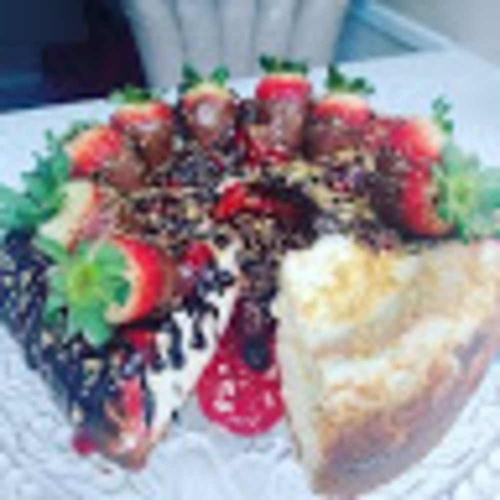 Meet your Posher, Domonics heavenly